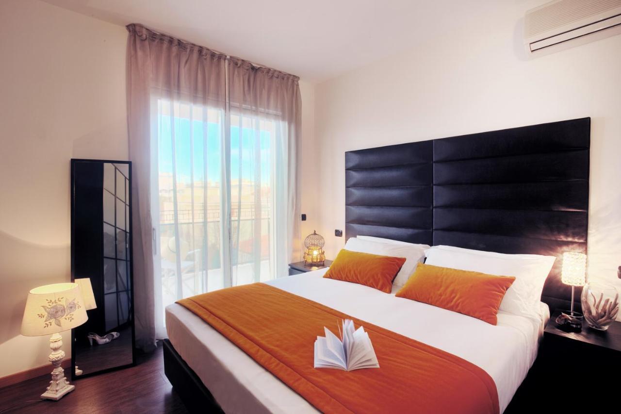 D-Place Hotel & Suite Riccione Exterior foto
