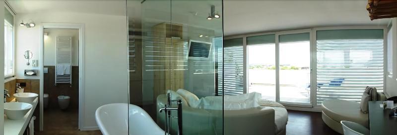 D-Place Hotel & Suite Riccione Exterior foto