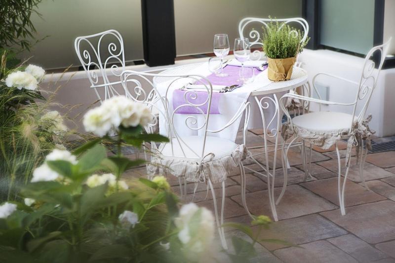 D-Place Hotel & Suite Riccione Exterior foto