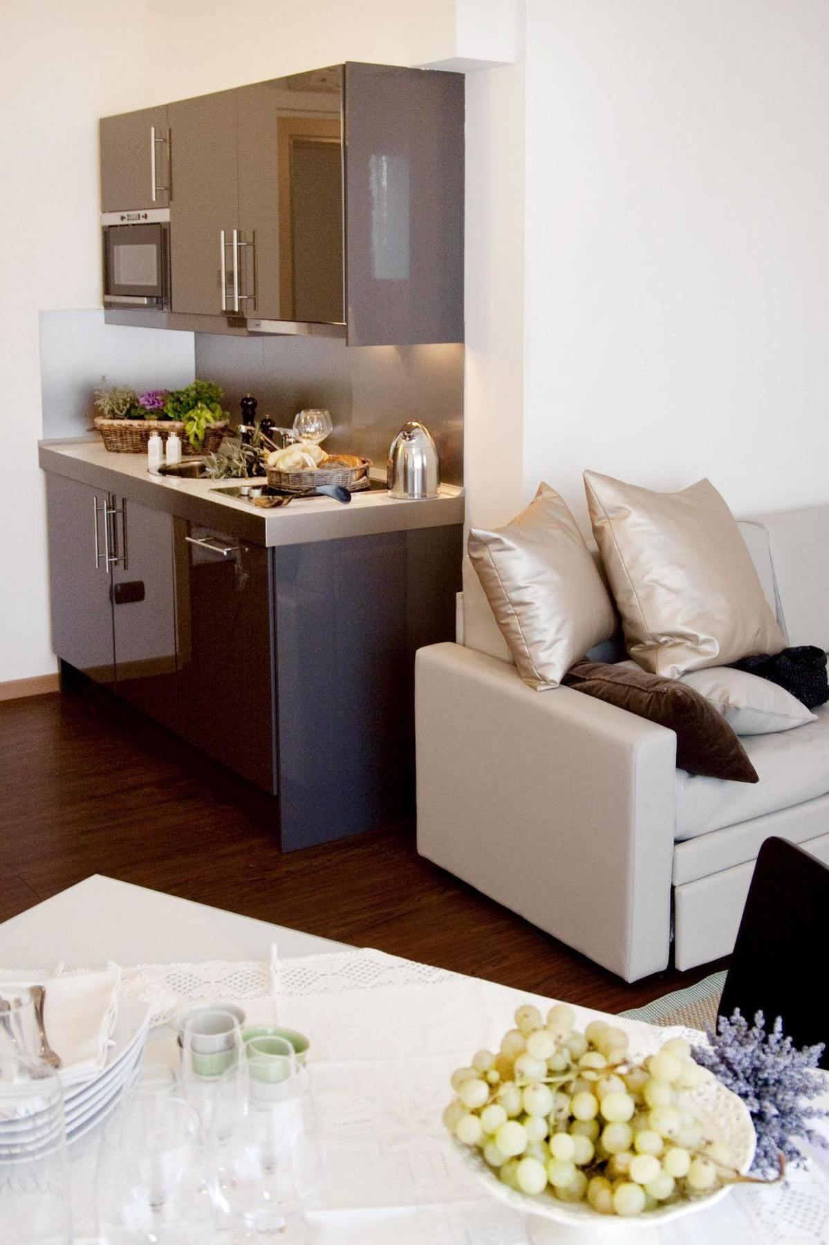 D-Place Hotel & Suite Riccione Exterior foto